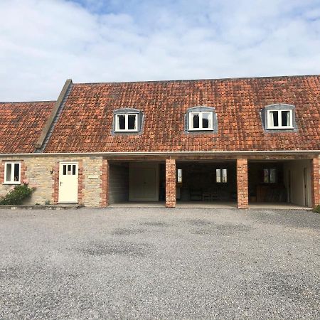 Dabinett Holiday Cottage Гластонбері Екстер'єр фото